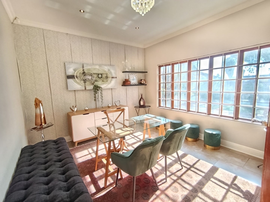 5 Bedroom Property for Sale in Heuwelsig Free State